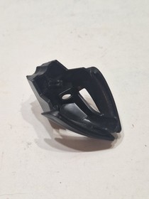 LEGO Bionicle Mask 48419 KRAAHKAN Movie Edition Black Kanohi (TAKUTANUVA 10201)