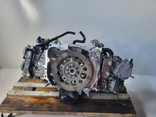 Subaru Impreza 2016-2022 2.0l Main Engine Motor 56k Mi