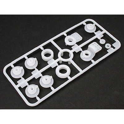 Tamiya Direct Connect Servo Saver TAM50204 Elec Car/Truck Replacement Parts