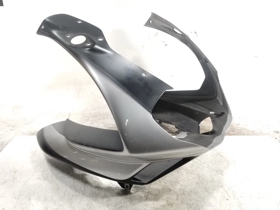 2003 Aprilia Falco SL1000 передняя верхняя основная фара обтекатель носовой капот  - Изображение 2 из 4