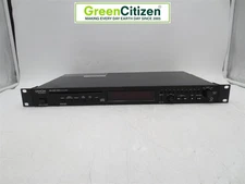 Denon DN-300C MKII Rack-mountable CD/Media Player with Tempo Control NO REMOTE 