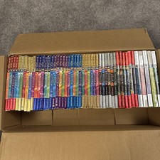 Beast Quest Books Bundle By Adam Blade Series 1-8 Plus Specials X49 - 4 Missing