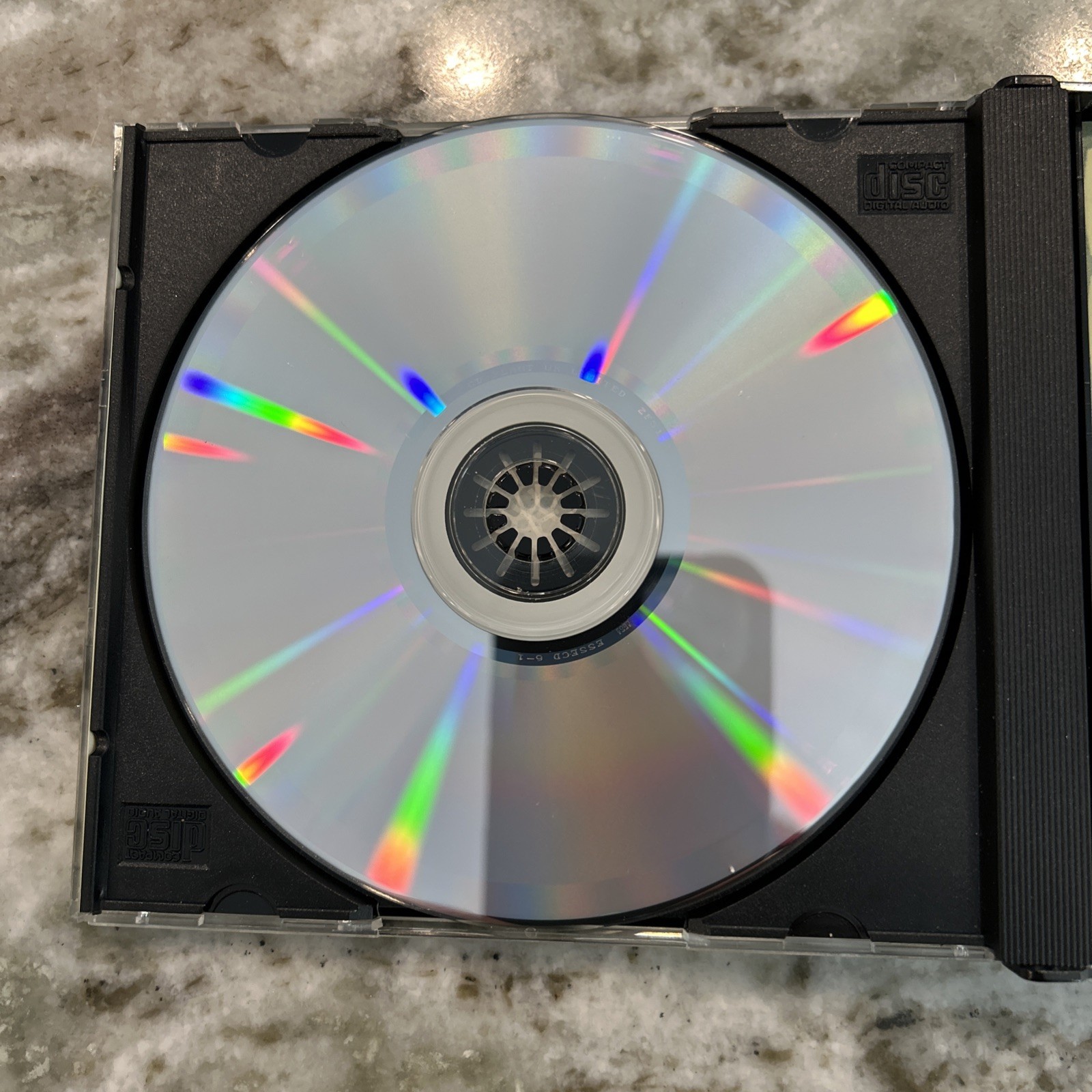 Various CD Essential Acid Jazz UK IMPORT BOTH CDs MINT thumbnail 4