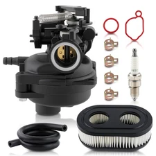 Carburetor Air Filter For Troy B110 Mower Troy-bilt TB110 Craftsman 247372370