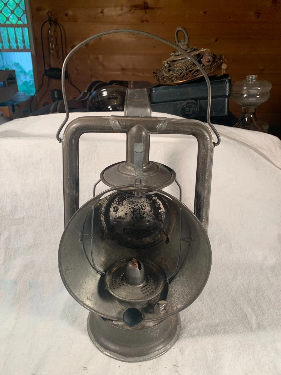 Las mejores ofertas en Star Headlight & Lantern Co., Inc. faroles