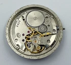 Vostok 2409 17 JEWELS MOVEMENT FOR MEN'S WRISTWATCH 100% working B059