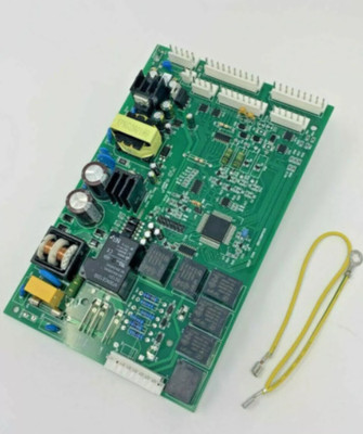 New Refrigerator Control Board for GE PGSS5RKZHSS PGSS5RKZCSS PFCS1RKZHSS