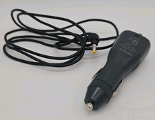 Sony Car Battery Cord DCC-E290 For 12/24V 1000mA