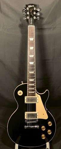 Gibson Gibson LesPaul Standard Standard 2001