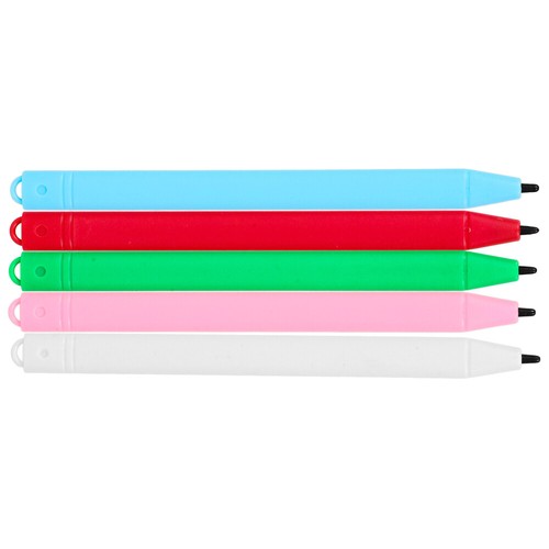 5 Pcs LCD Tablet Pen Stylus for Touch Screens Drawing Replacement - Zdjęcie 5 z 12