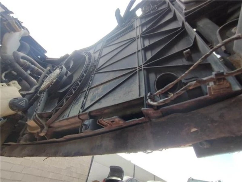 frente para MINI (R56)(2006->) 99755 - Imagen 4 de 4