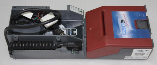 Impresora de boletos para máquina tragamonedas FutureLogic GEN2, UNIVERSAL - Imagen 2 de 2