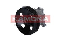 Kamoka PP136 Hydraulikpumpe, Lenkung For CitroËN MERCEDES-BENZ