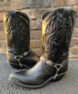 abilene boots womens