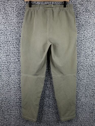 Nike ACG Women's Trail Pants SMALL Dri-FIT ADV FlyEase Light Army DH3109-320 ZA - Picture 11 of 17