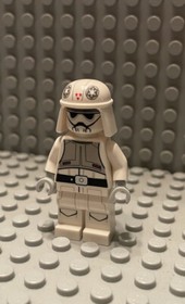 LEGO Star Wars Rebels Imperial AT-DP Pilot Minifigure (75083 75130) sw0624