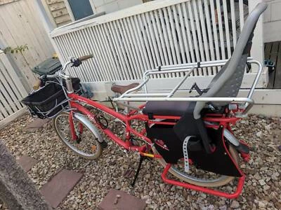 gumtree cargo bike
