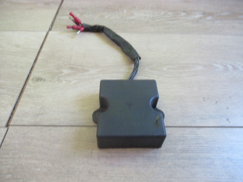 LT 250R SUZUKI QUAD RACER @ 1986 LT 250R 1986 CDI IGNITER - Picture 7 of 7