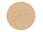 Jane Iredale PurePressed Base Mineral Foundation REFILL GOLDEN GLOW