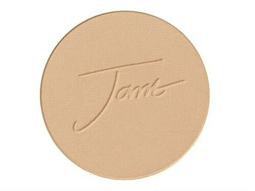 Jane Iredale PurePressed Base Mineral Foundation REFILL GOLDEN GLOW