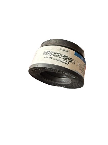 Fernco P33U-205 Schedule 40 PVC Donut Fitting 3 x 2 Dia. in. Compression - Picture 3 of 4