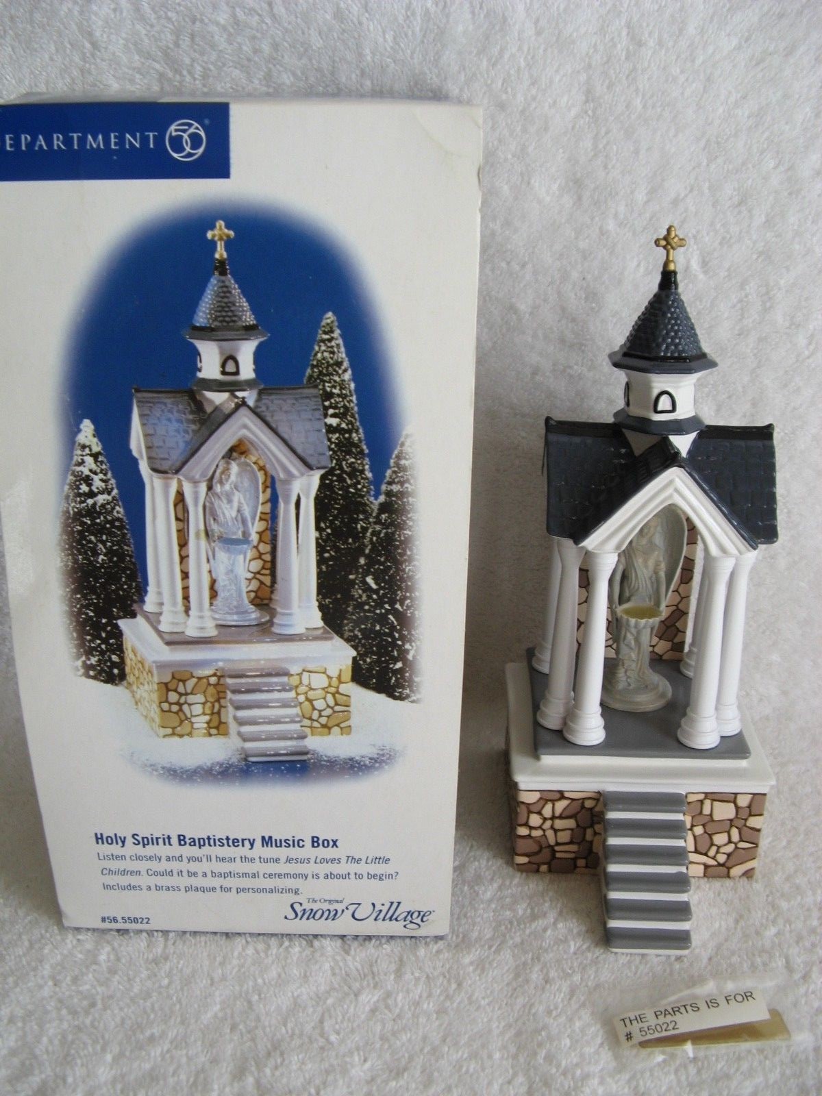 Click here to see eBay Auction