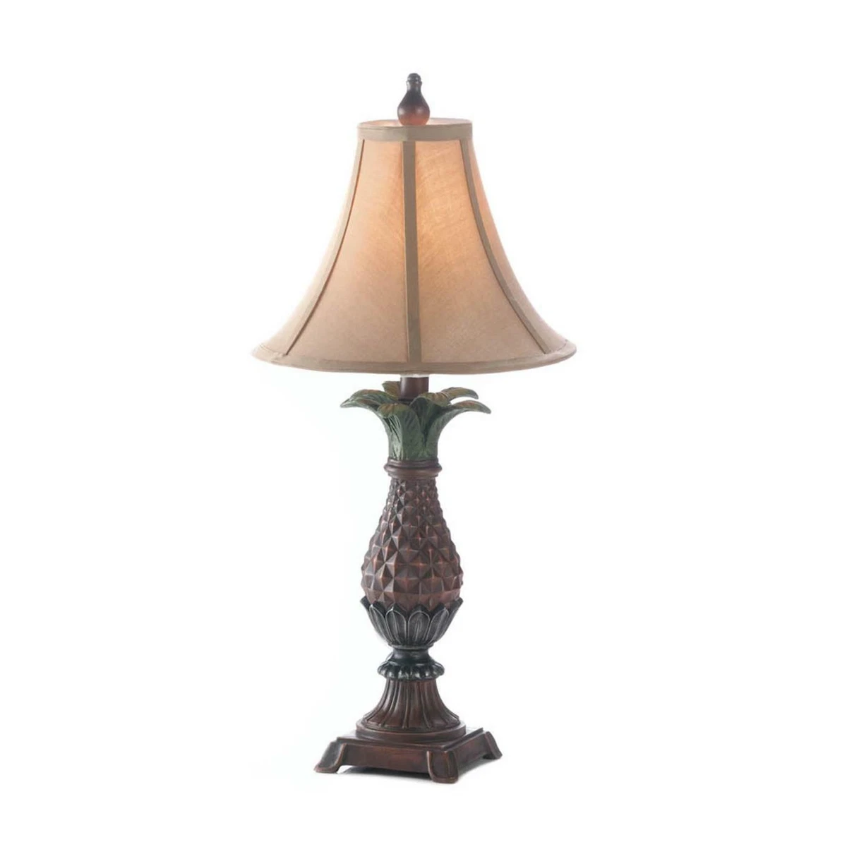Pineapple online touch lamp