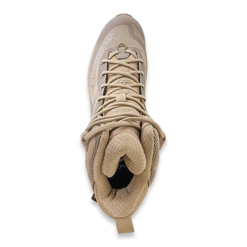 Merrell Tactical - Rogue Hiker Mid Tactical (GORE-TEX) | Dark Coyote - Bild 9 von 27