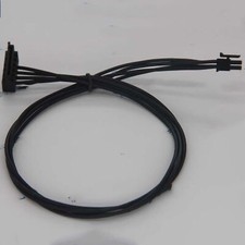 SATA Power Cable 4p To SATA Hard Disk Drive Power Cable for HP Desktop Pro G2 MT