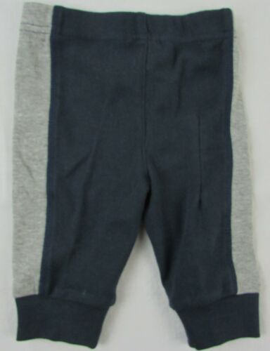 Chicago Bears NFL Baby Boy's 4 Piece Bodysuit Set - Picture 3 of 12