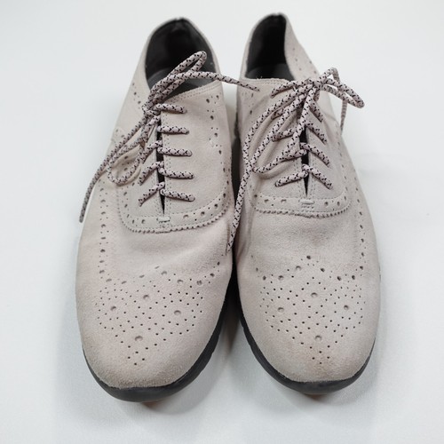 Oxford de ala Cole Haan ZEROGRAND para mujer talla 10 - Imagen 2 de 12