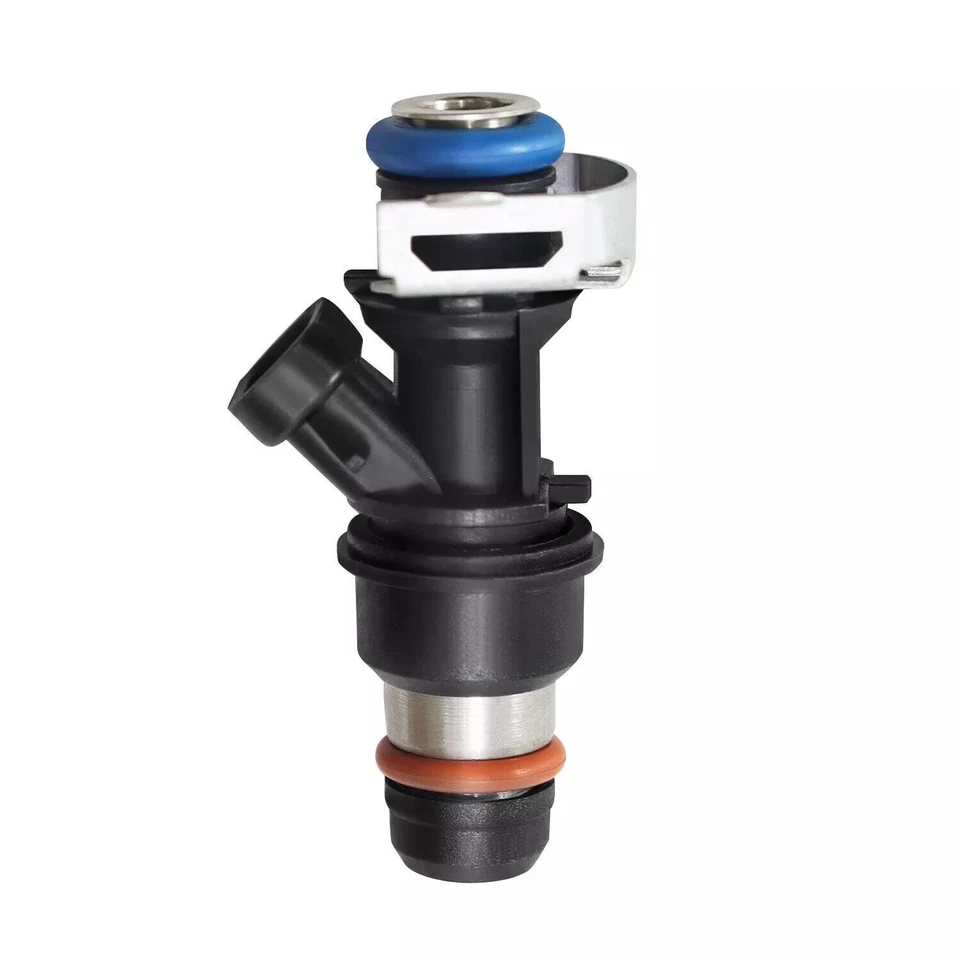 8X Genuine OEM Fuel Injectors For 99-07 Chevy Silverado 4.8L 5.3L 6.0L 17113553 Foto 3 de 4