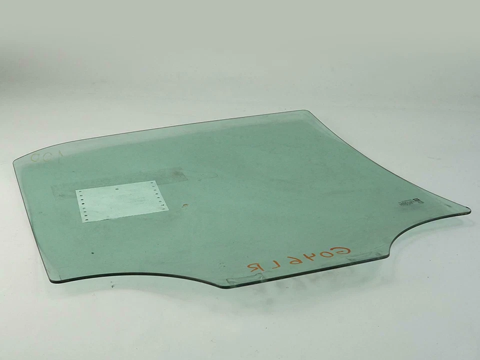 2005 - 2011 Cadillac Sts Window Door Rear Left Driver Side Lh 43R004529 Oem Foto 4 de 4