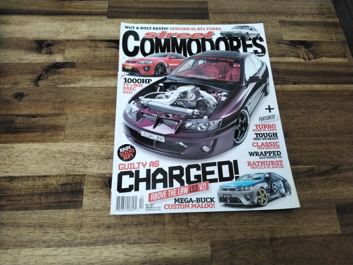 Holden classic parts deals