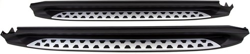 Running Boards Side Steps Original OE style for HYUNDAI TUCSON 2015-2019/2020 - Picture 6 of 15