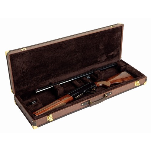 Estuche Rígido Escopeta Desmontaje Automático/Bomba Tradicional Browning - 32" - #142821 - Imagen 7 de 8
