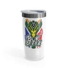 Springbok Ringneck Tumbler, 20oz