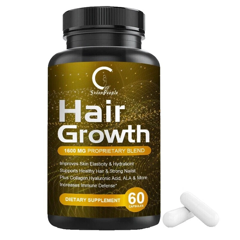 Prevención de Pérdida de Cabello de píldora tratamientos de pérdida de cabello