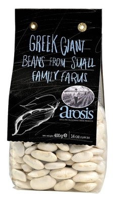 Greek giant beans from small Family farms (5200101474105)