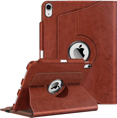 Case For iPad (A16) 11th Gen 11 Inch (2025) 360° Rotating Stand Shockproof Cover - Picture 23 of 38