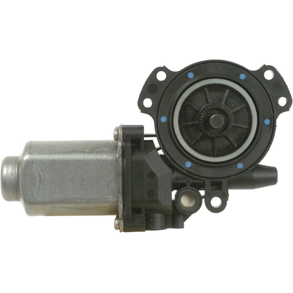 Motor de janela Cardone Reman dianteiro esquerdo para Hyundai Azera 2006-2010 2011 - Imagem 3 de 4