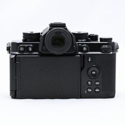 Nikon ZF Z 40mm F2 Special Edition lens kit (ShutterCount