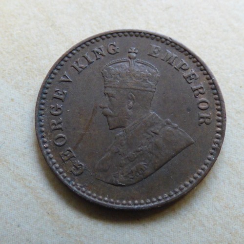 East India Company, British India 1/12 Anna Choose your date - Picture 9 of 13