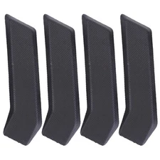 LH Driver Running Board Step Pad Kit FL3Z-16491-DA For 2015-22 Ford F-150 Pickup