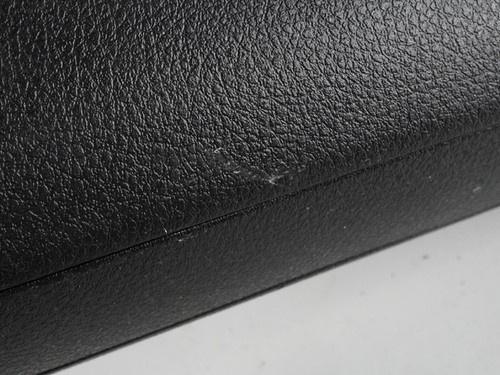 2009 - 2015 Bmw 7 Series F01 750 X Drive Door Sill Scuff Plate Trim Cover Front - Picture 5 of 11