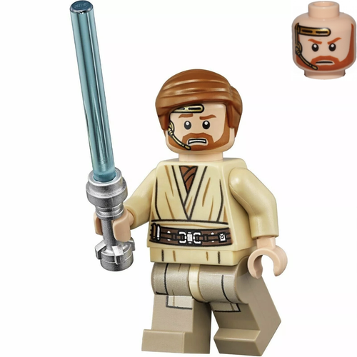 LEGO Star Wars Jedi and Sith Minifigures - YOU CHOOSE - SAME DAY SHIP - GENUINE - Picture 36 of 185