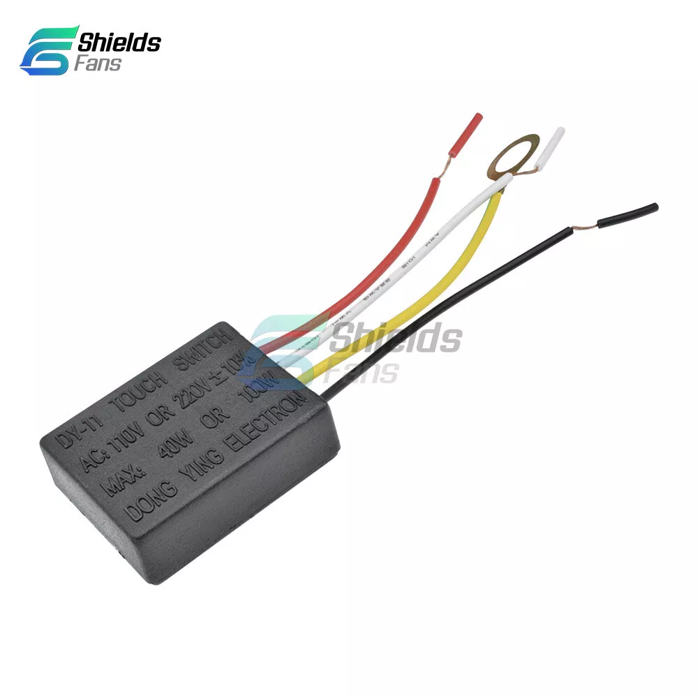 Touch lamp parts deals