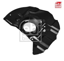 Splash plate, brake disc Febi Plus Febi Bilstein 176744