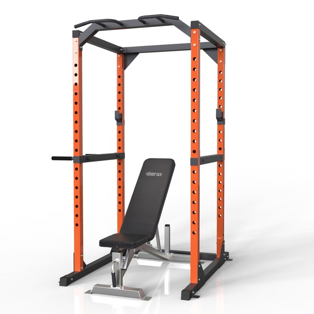 Weider Squat Rack