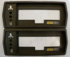 ATARI 810 MPI Garuage Door Front Panel Bezel ...